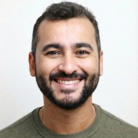 Amazon Employee El Amaziane's profile photo