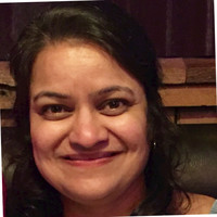 Innovative Consulting Inc (ICI) Employee Asawari Kulkarni's profile photo