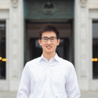 Benjamin Yang Email & Phone Number