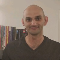Trūata Employee Leon Bam's profile photo
