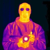 Energy-Sleuth Employee Wayne Swirnow's profile photo