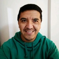 Adrian Mauricio Benitez's profile photo