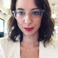 IN Marketing Employee Lea Kauling's profile photo