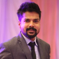 OpinVerse Employee Lakhera Anudeep's profile photo