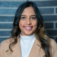 The Bond Between Employee Nandini Swaminathan's profile photo