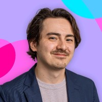 Superjoy Employee Jay Purrington's profile photo