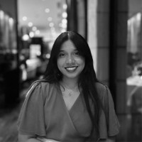 BMW AGMC Employee Joanna Nair's profile photo
