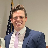 Public Defenders Office - 13th Circuit, Tampa Florida Employee Jacob Martin's profile photo