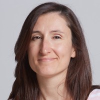 Menja sa Employee Rosa Maria Espinosa's profile photo