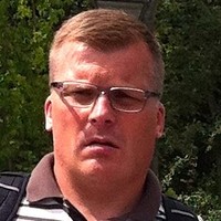 SoundExchange Employee Paul Gills's profile photo