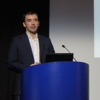 ITV Employee Jeremy Mathieu's profile photo