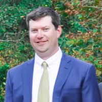 Hudson Medical LLC Employee Andrew Maddux's profile photo