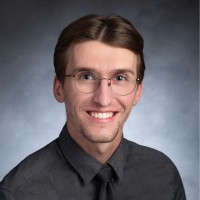 Optumas Employee Hunter Dyer's profile photo