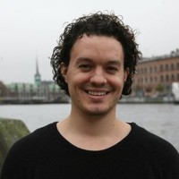 Vores Hverdag - Sundheds- og Omsorgsforvaltningen Københavns Kommune Employee Rune Gleerup's profile photo