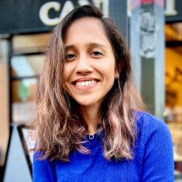 Rachaita Saha Email
