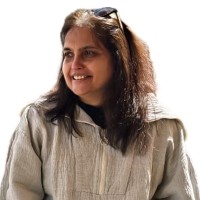 Powerweave Employee Alpa Patel's profile photo