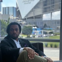 Wise Financial LLC Employee Cliffxon Louine's profile photo