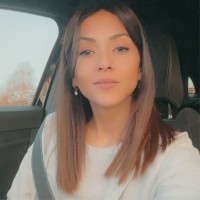 Atrium Opleidingen Employee Ceylan Akin's profile photo