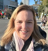 Iplex NZ Employee Rachel Kelly's profile photo