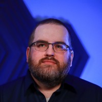 Starz Employee Steven Evers's profile photo