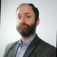 FedEx Logistics Employee Steven Shuler's profile photo