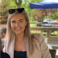 Derbyshire Specialist Aggregates Employee Paige Staniland's profile photo