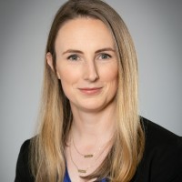 Kyrio Employee Hayley Sandersen's profile photo