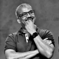 Zee Studios Employee Prasad Nimmakayala's profile photo