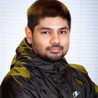 Tanvir Mahmud Email & Phone Number
