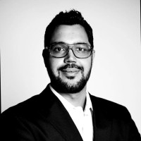 Youssef Hanine Email & Phone Number