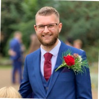 Hill House School, Doncaster Employee Joseph Mason's profile photo