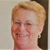 Shirley Wildman