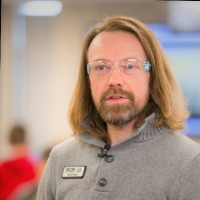Robert C Byrd Institute Employee J. Stone's profile photo