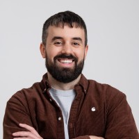 Solflare Employee Filip Dragoslavic's profile photo