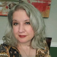 CEF Employee Brandy Gates's profile photo