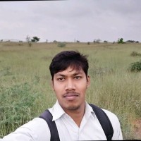Precision Machinekraft Pvt. Ltd. - India Employee Louis Arulraj's profile photo