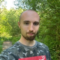 Peak Network Solutions Employee Adam Liptrot's profile photo
