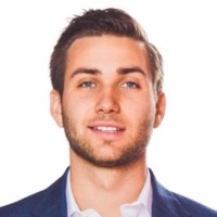 Sellfire Employee Jerimiah Lancaster's profile photo