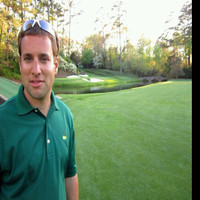 Golf Club Of Purchase Employee Aaron Crouse's profile photo