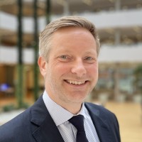 DSV - Global Transport and Logistics Employee Anders Normann's profile photo
