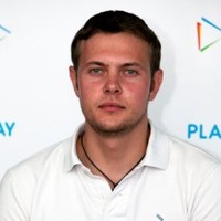 Okko Employee Maxim Velikanov's profile photo
