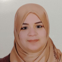 Focus Corporation Employee Amal Gara's profile photo