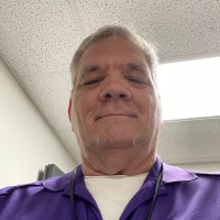 Roy Coverdill's profile photo