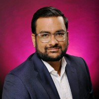 PMB Defence Pty Ltd Employee Shubham Garg's profile photo