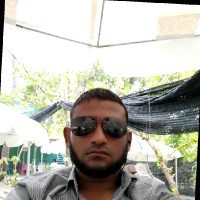 COMMIS Employee Ahmed Haleem's profile photo