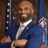 City of Atlanta Employee Keith Hillsman's profile photo