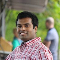 Rajesh Uddagiri Email & Phone Number
