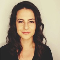FEPSAC Employee Andrada Vincze's profile photo