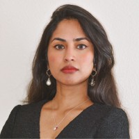 Moelis & Company Employee Anna Jacob's profile photo