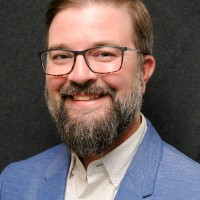 Benchmark Mortgage (NMLS #2143) Employee Blake Stiles's profile photo
